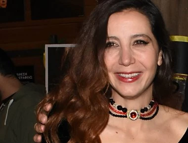 Μαρία Ελένη Λυκουρέζου:Όταν δούμε ότι κάποιος που αγαπάμε πάει να πέσει στον γκρεμό(...)